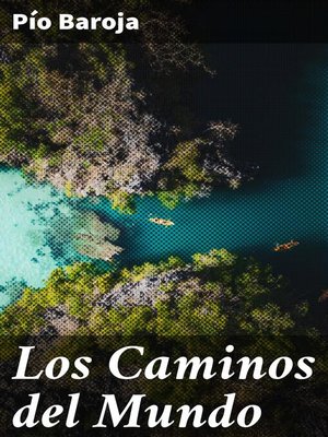 cover image of Los Caminos del Mundo